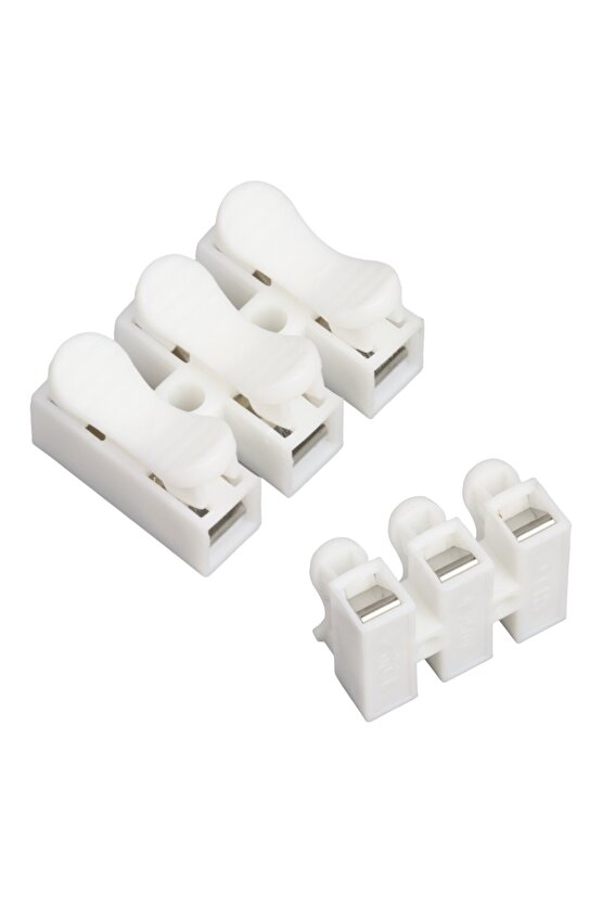 KLEMENS BASMALI YAYLI 3 LÜ (IC-272-3)