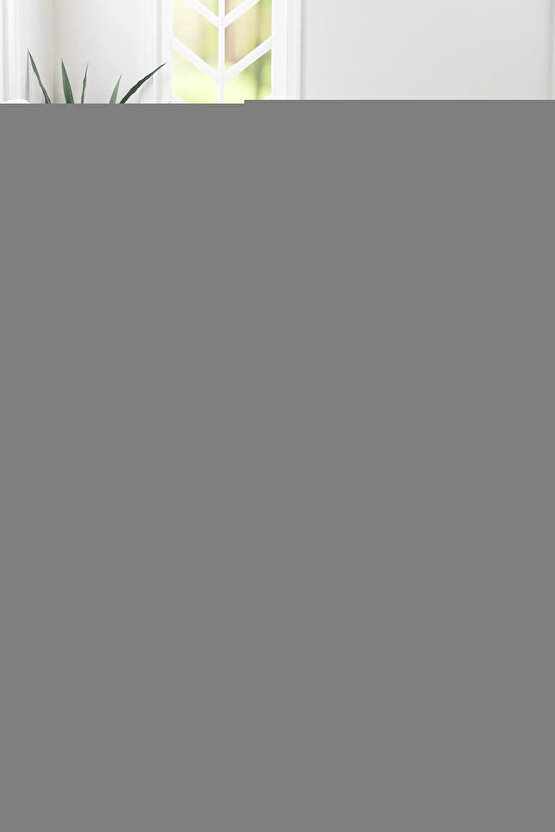 KLEMENS BASMALI BEYAZ 3 LÜ