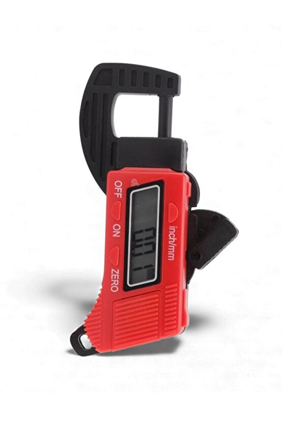 Dijital Kumpas | Kalınlık Ölçer, Elektronik Ölçüm Aleti, Hassas Ölçüm