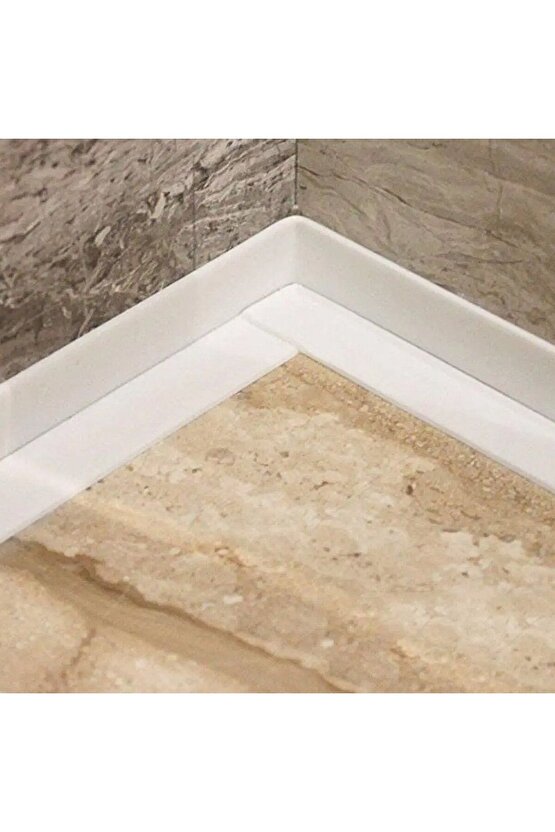 Su Sızdırmaz Lavabo Klozet Ocak Kenarı Suya Dayanıklı Bant