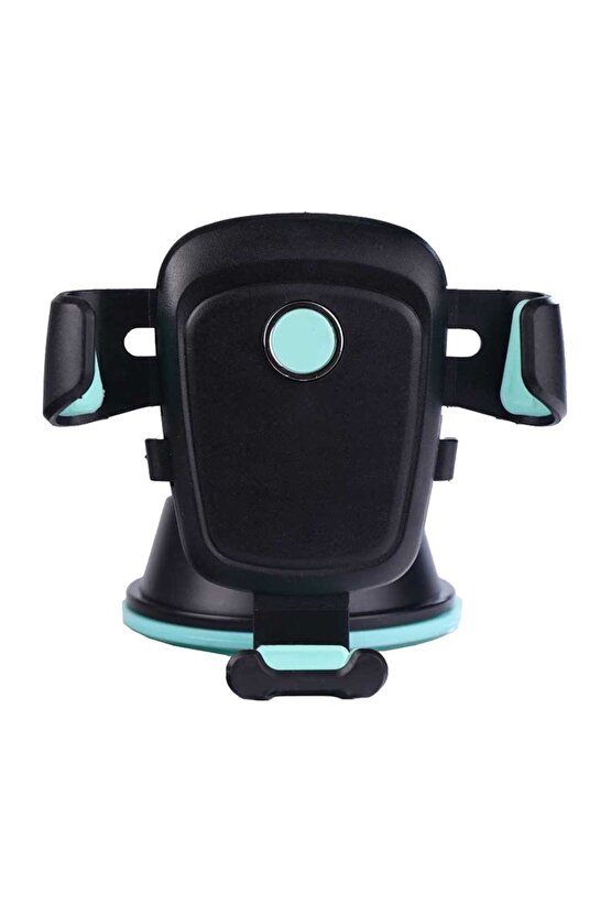 Araç İçi Vantuzlu Telefon Tutacağı | Ayarlanabilir ve Güçlü Tutuş