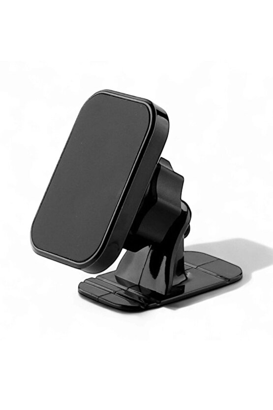 Mıknatıslı Araç İçi Telefon Tutucu | Kalorifer Izgarasına Takılabilir