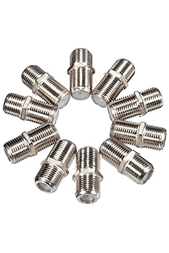 Ff Ara Konnektörü 10 Adet