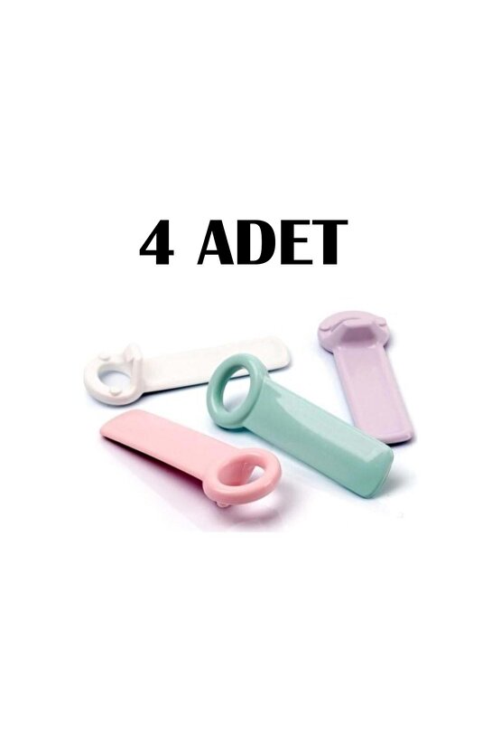 Bastonlu Kavanoz Ve Şişe Kapağı Açacağı(100117) 4 ADET