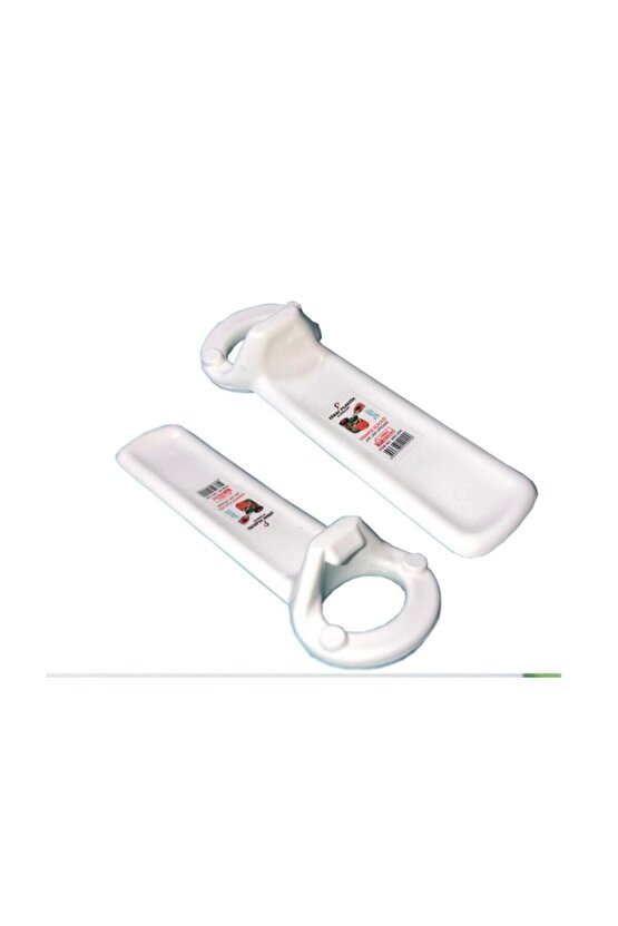 Mumbai 256 Beyaz Yumuşak Dokulu Halı Kilim Salon Mutfak Koridor  Yolluk Dokuma Makine Halısı