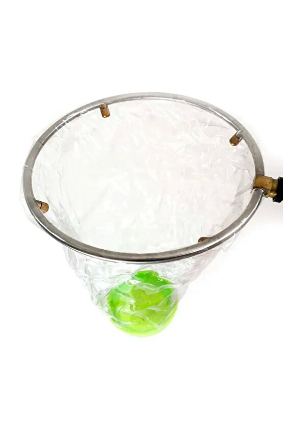 Yüksek Basınçlı Bahçe Sebze Meyve Sulama Aleti (4887)