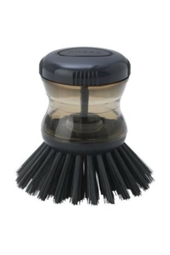 Deterjan Hazneli Fırça