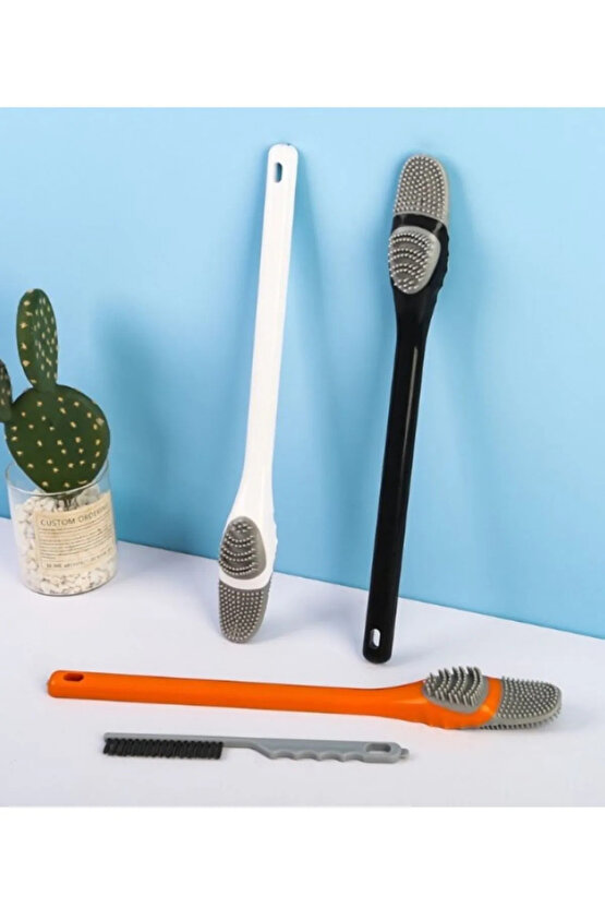 Mumbai 434 Beyaz Yumuşak Dokulu Halı Kilim Salon Mutfak Koridor  Yolluk Dokuma Makine Halısı