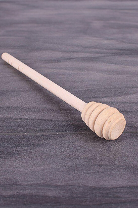 Kahvaltılık Bal Reçel Pekmez Kaşığı Şık Tasarım Bal Kaşığı Orta Boy Bal Kaşığı 1 Adet