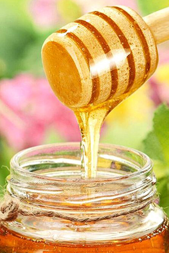 Kahvaltılık Bal Reçel Pekmez Kaşığı Şık Tasarım Bal Kaşığı Orta Boy Bal Kaşığı 1 Adet