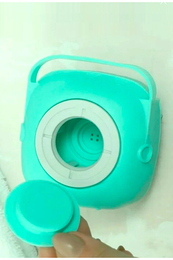 Peeling Etkili Banyo Lifi Kesesi Şampuan Hazneli Banyo Duş Fırçası Banyo Kesesi Sırt Kesesi