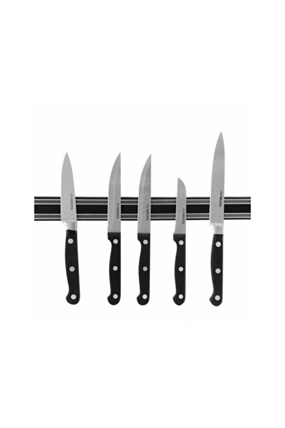 Mıknatıslı Bıçak Askısı 33 Cm