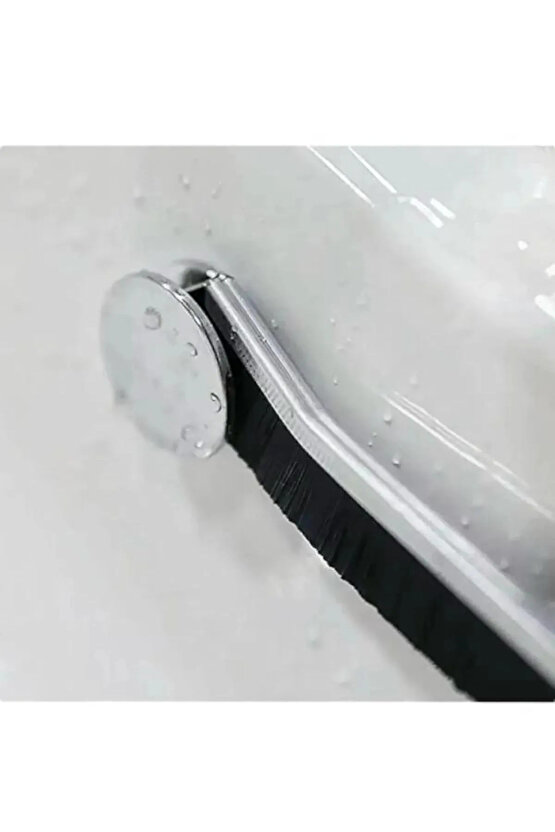 1 ADET Çok Amaçlı İnce Temizlik Fırçası Derz Arası Banyo Mutfak Lavabo vb Detaylı Temizleme Fırçası