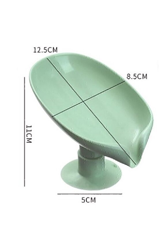 Vantuzlu Su Giderli Sabunluk