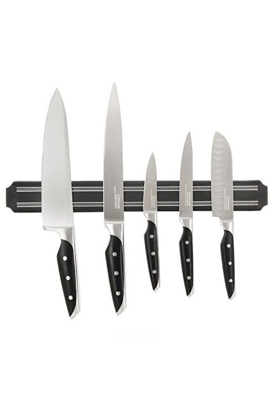 Mıknatıslı Bıçak Askısı 33 cm