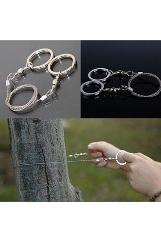 Taşınabilir Mini Zincir Dişli Tel Ahşap Plastik Metal Kesici