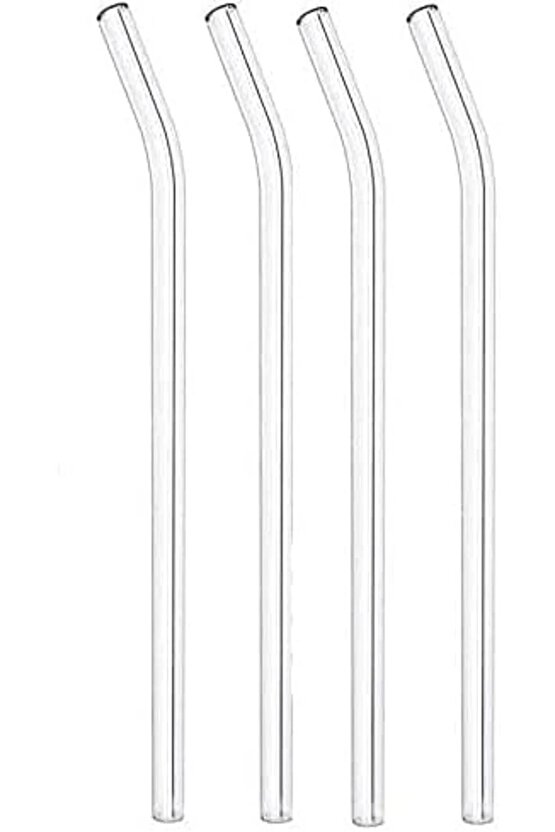 Cam Pipet, 4,lü Eğimli Cam Pipet