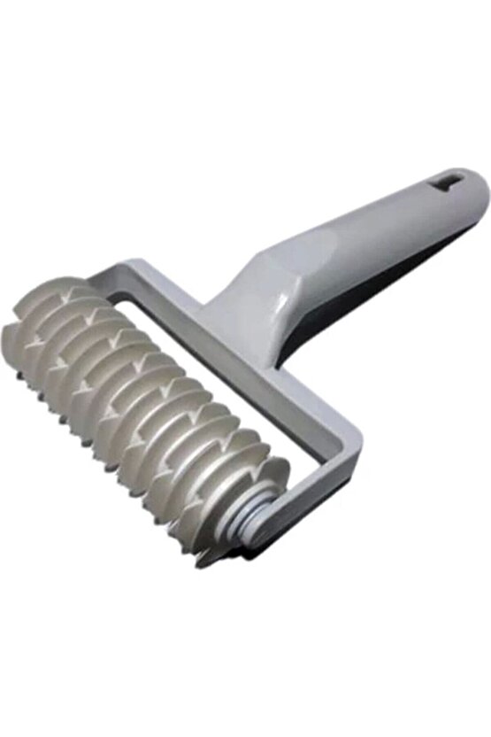 Kafes Şekilli Hamur Kesici, Pratik ve Eğlenceli Mutfak Aleti Plastik TR