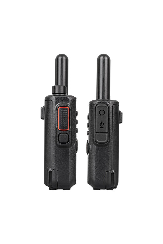 Vndb55 A446c1 Tekli 16 Kanal 10km Pmr 446 Telsiz