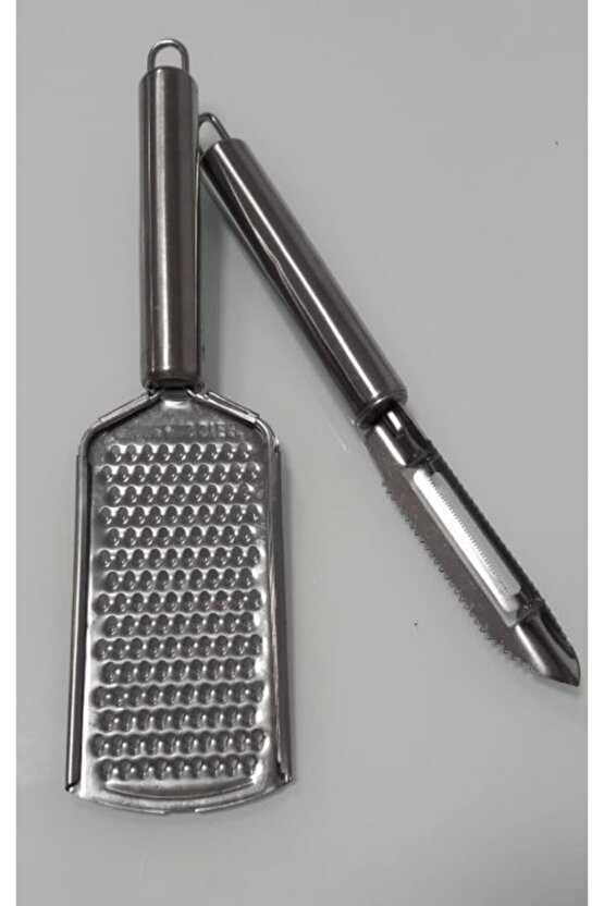 Rende & Soyacak Seti