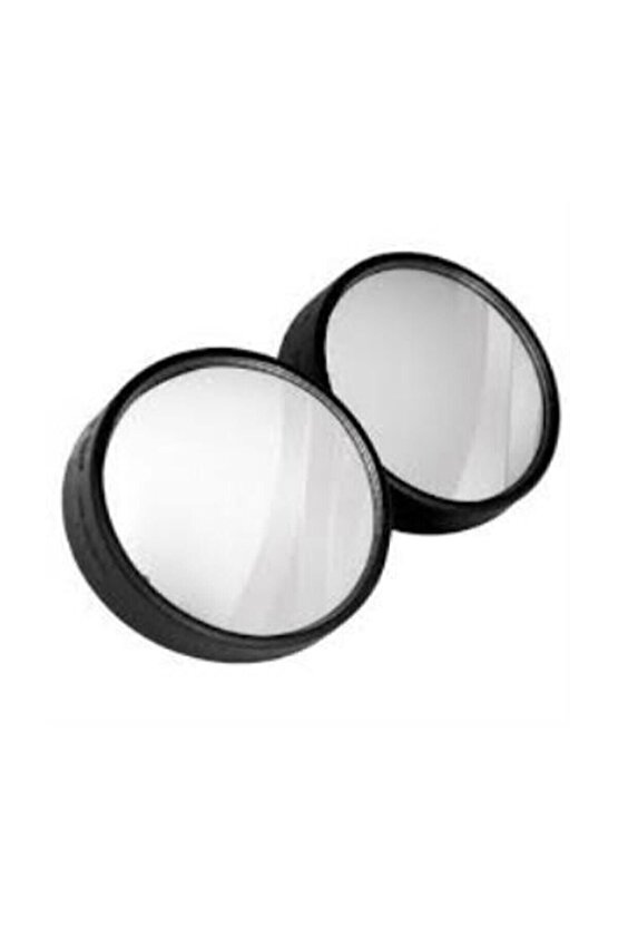 Araç Araba Kör Nokta Aynası Dış Dikiz İlave Kolay Görüş Güvenlik