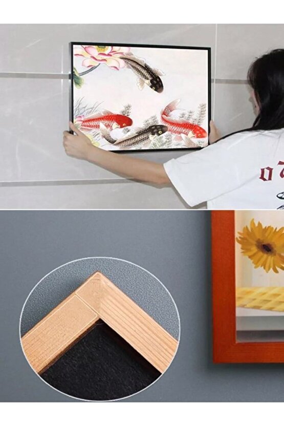 Mini 60 Parça Çok Amaçlı Çift Taraflı Bant (KUTULU)