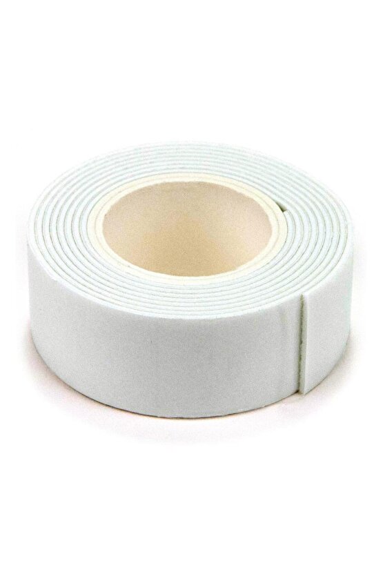 Aveo 1 Adet Su Sızdırmaz Bant Nem Küf Önleyici Lavabo Evye Küvet Kenar Bandı