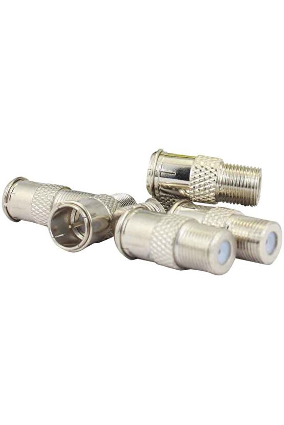 DÜZ - TİP DİŞİ+ERKEK F QUICK (HIZLI F)