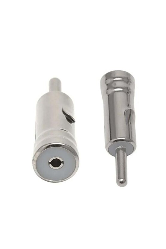 Blaupunkt Dik Model DişiErkek Oto Araç AM FM Radyo Fişi Anten Soketi