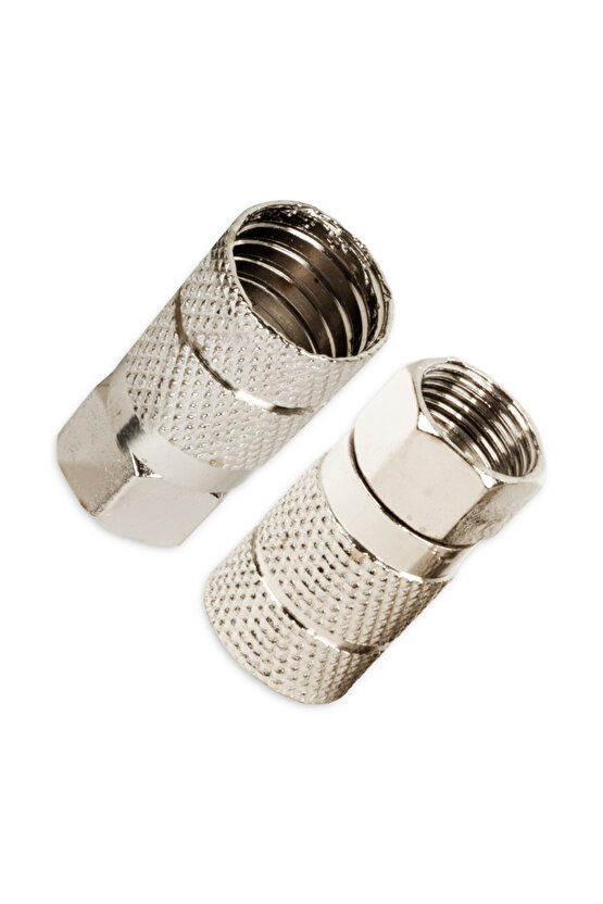 PM-1094 F Konnektör RG 11-ISO Soket Dişi (1 Adet)