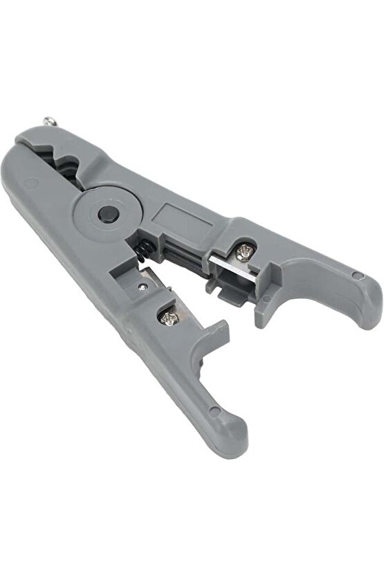 Yeskit YK-P-501H Ağ Kablosu Soyucu