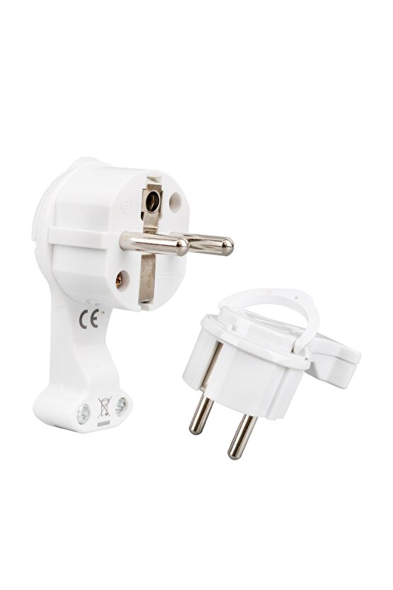 Ve-22420 Askılı Erkek Fiş