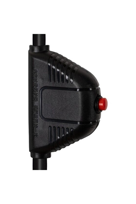 Vea Va-21563 6lı 1.5 Metre Kablolu Type-cli 4 Usbli Siyah Akım Korumalı Priz