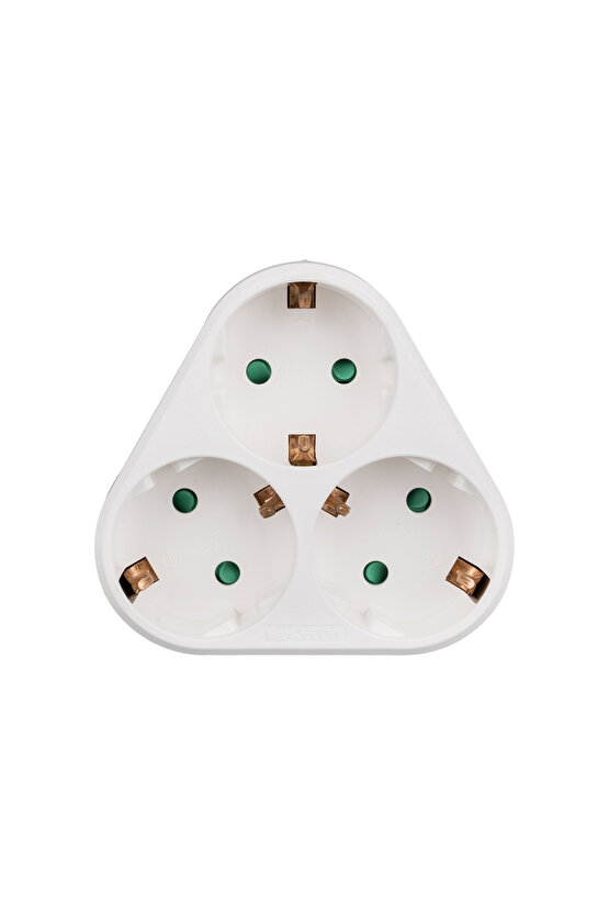 3lü Golyat 16 Amper 3500 Watt