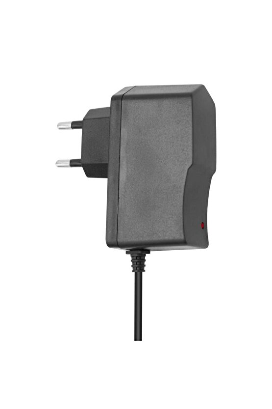 PM-8113 12 Volt - 1 Amper 3.5*1.35 Mm Uçlu Priz Tipi Adaptör