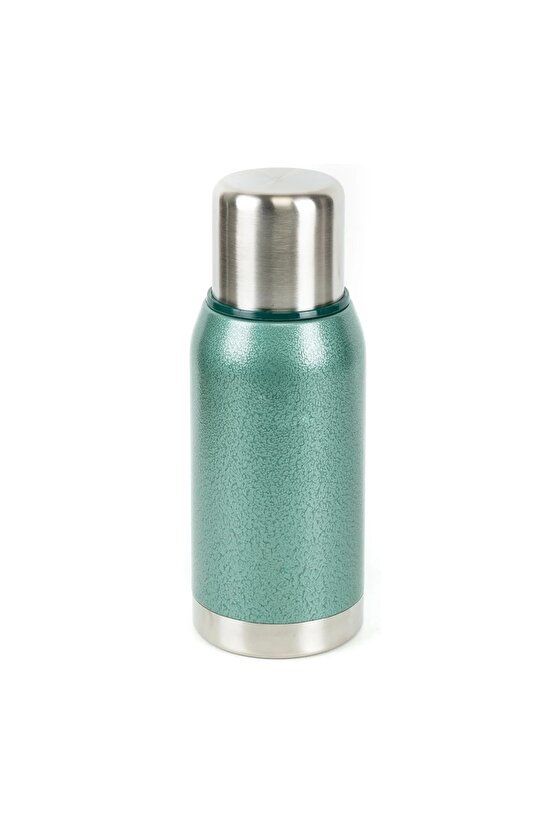 PASLANMAZ ÇELİK YEŞİL 750 ML VAKUMLU TERMOS (K95)