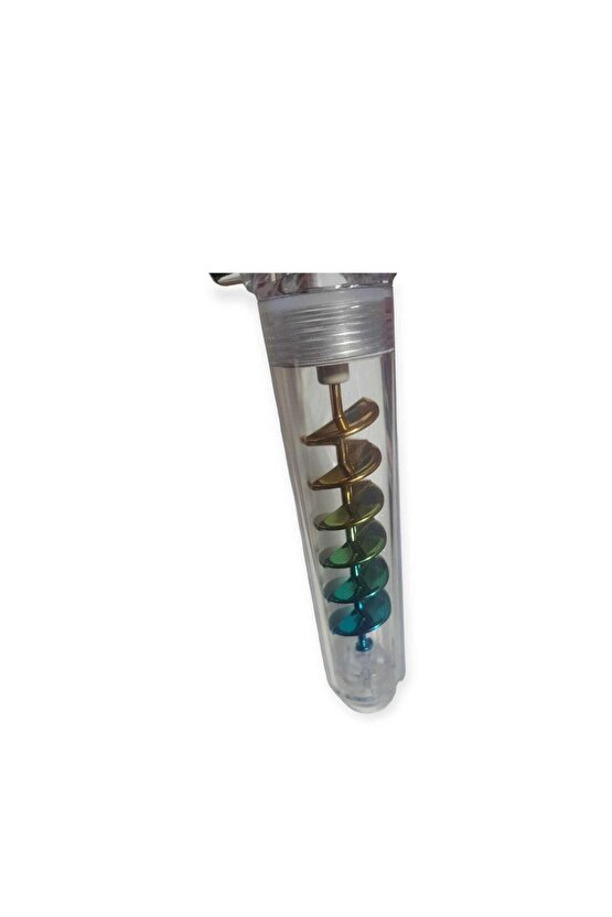 Turbo Pervaneli Ve Filtreli Su Tasarruflu 360 Derece Dönebilen Tazyikli Duş Başlığı