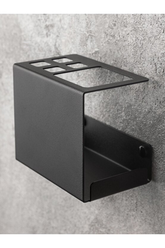 Kraker Diş Fırçası Ve Diş Macunu Askılıgı