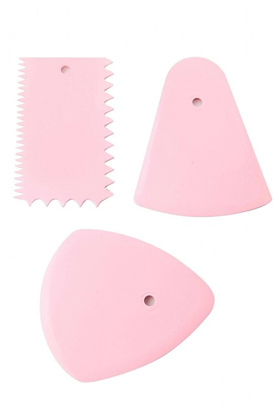 Lavantes Hamur Ve Krema Kazıyıcı