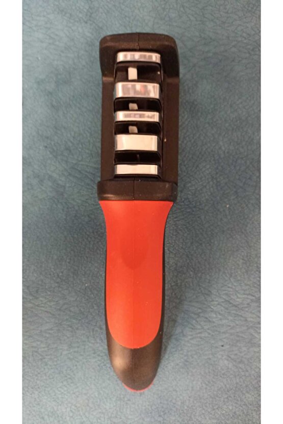 bıçak bileme makinası