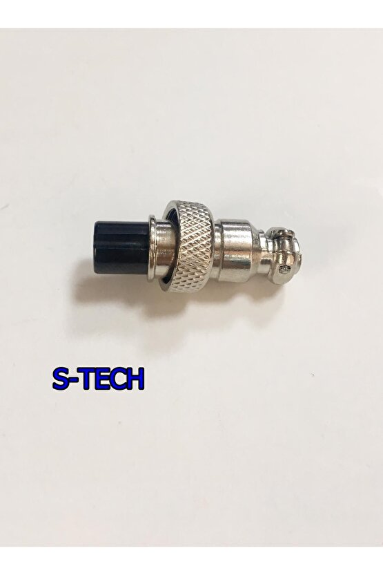 2 Li Mini Mayk Seyyar Dişi 5li Paket