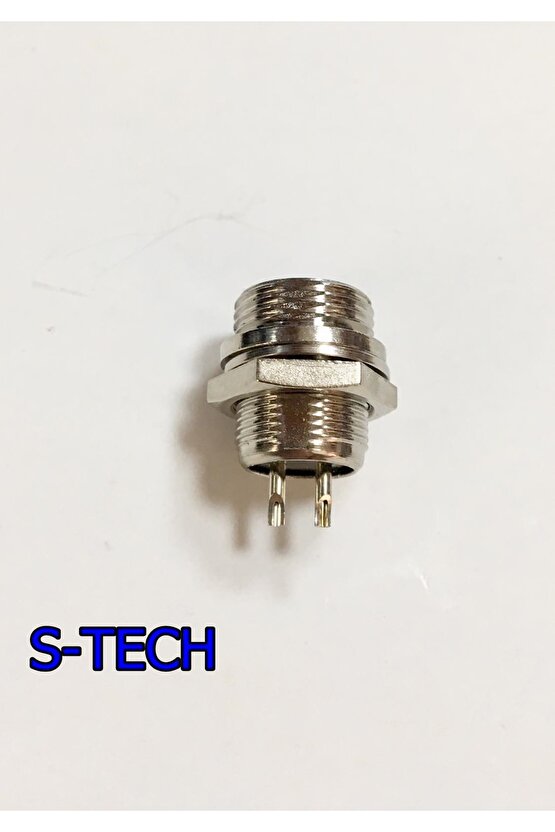 2 Li Mini Mayk Şase Erkek 5li Paket