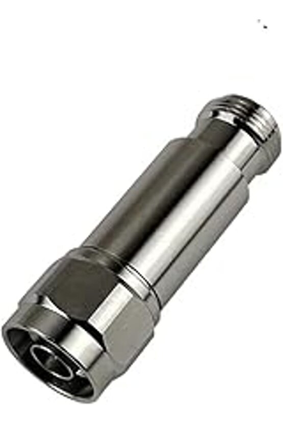 Arelater 2watt N Konnektör Zayıflatıcı, Dc - 3ghz, 50 Ohm, 1-50db
