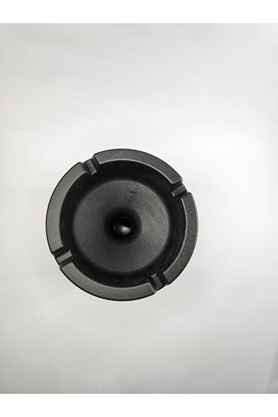 Modern ve Pratik: Kendiliğinden Sönen Kokusuz Küllük - Plastik Malzeme, Koku Yok