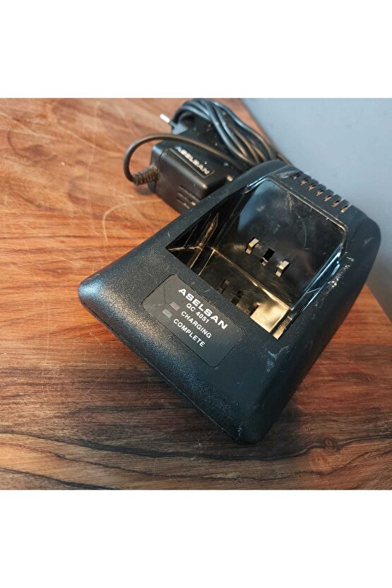 Şarj Cihazı Model-3