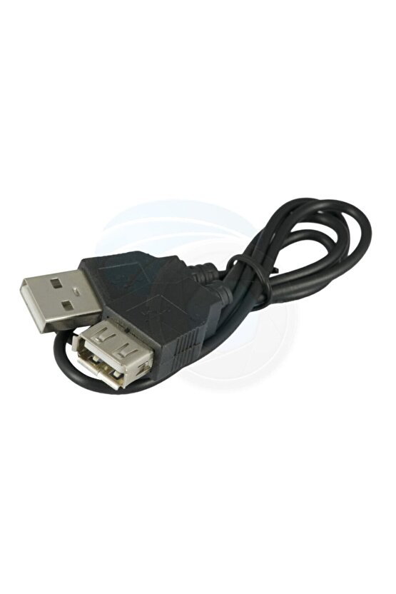 Usb To Rs232 Erkek Çevirici Adaptör Db9 9 Pin Seri Çevirici