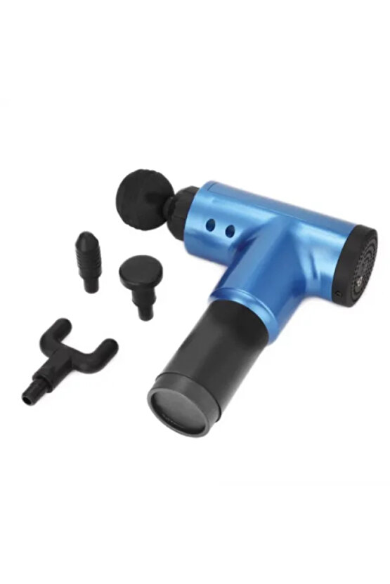 Masaj Tabancası Fascial Gun