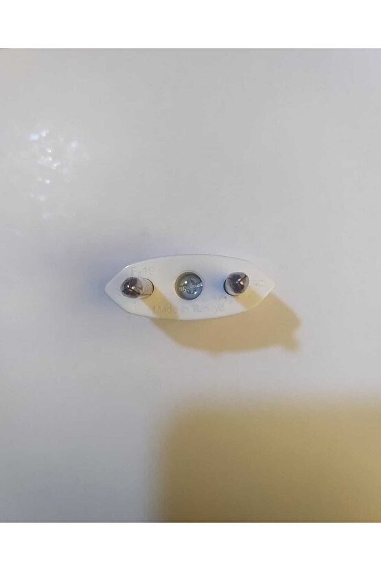 Amerikan Fiş Çevirici Seyahat Fişi Amerikan Türk Dönüştürücü Adaptör