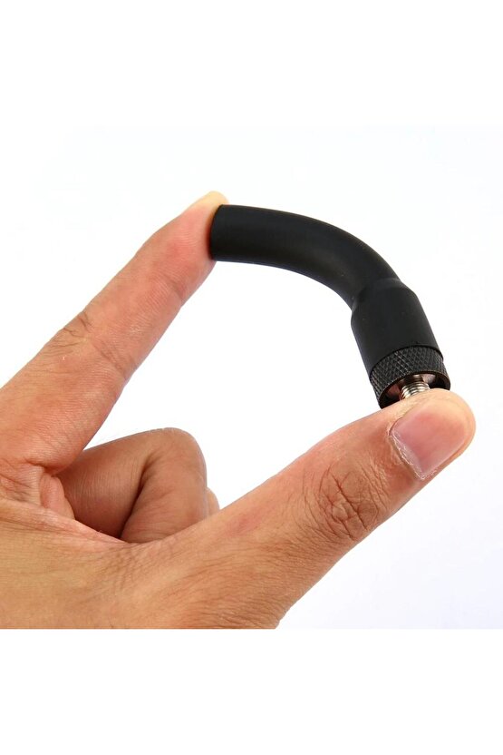 Dişi Antenli Cihazlara 7 cm Dual Band Telsiz Anten