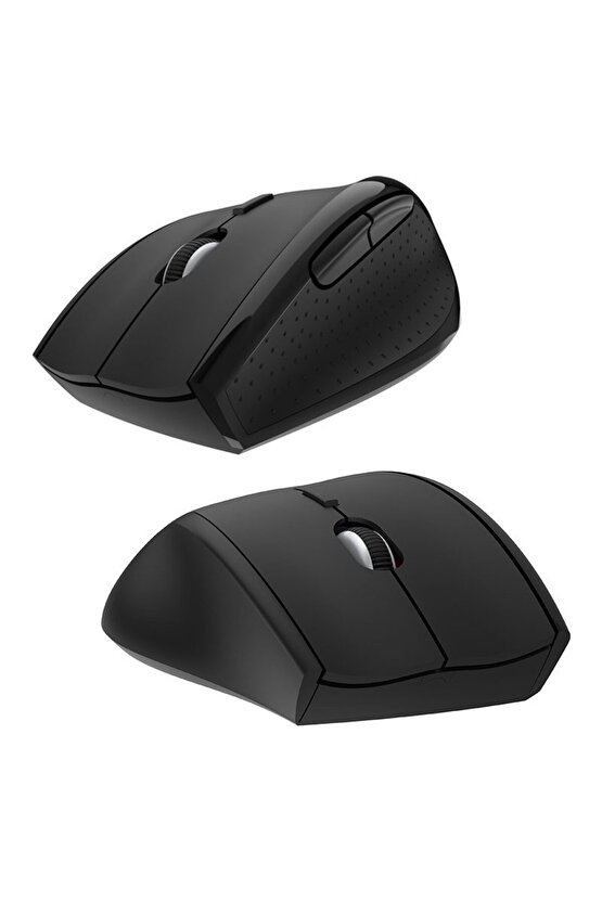 Clz192 Hello Hl-4704 2.4ghz 1600dpı 5d Kablosuz Optik Oyuncu Mouse (4172)